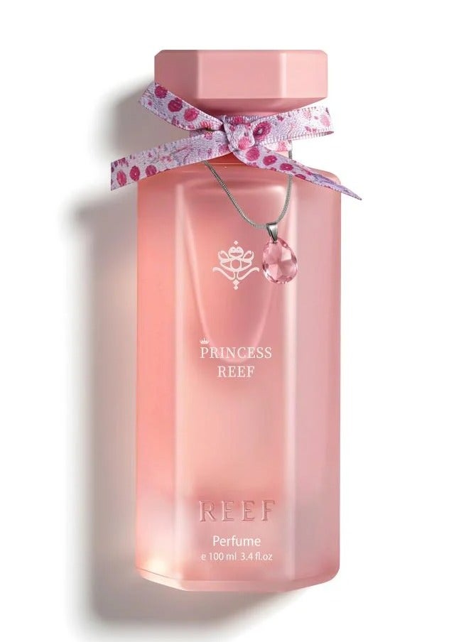 Reef Princess Eau De Parfum- 100ml - Image 3